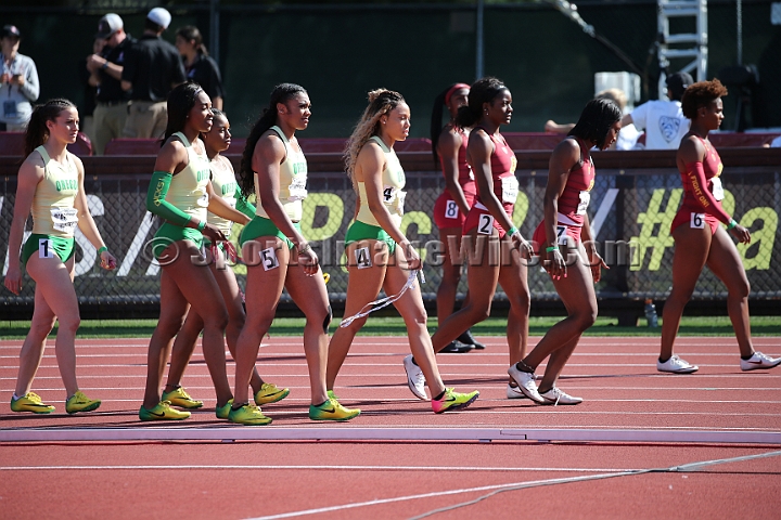 2018Pac12D2-291.JPG - May 12-13, 2018; Stanford, CA, USA; the Pac-12 Track and Field Championships.